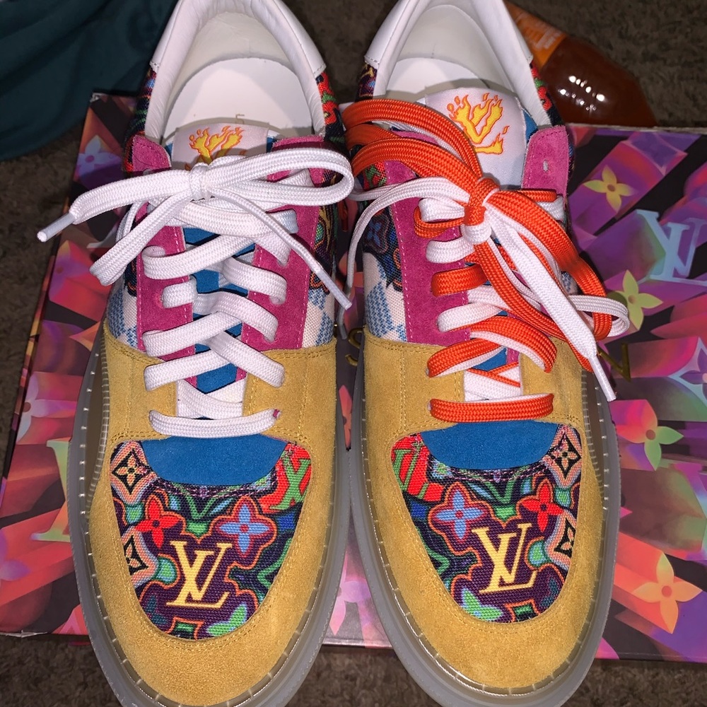 Lv shoes
